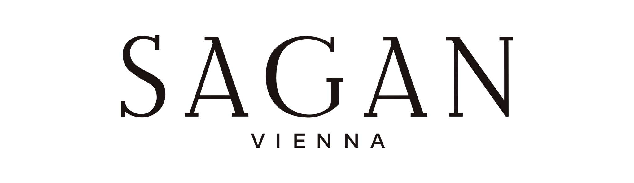 SAGAN VIENNA – FIRSTHAND